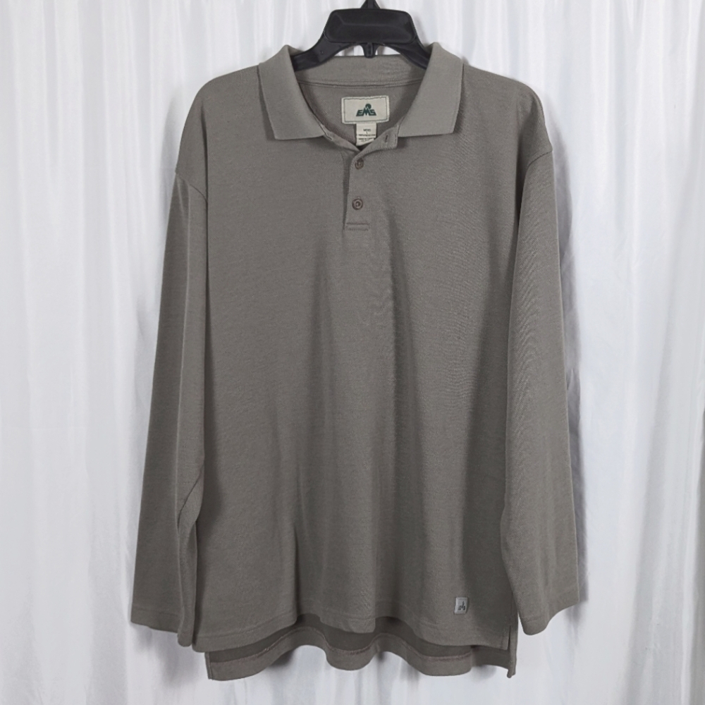 Eastern Mountain Sports Men's Long Sleeve Shirt